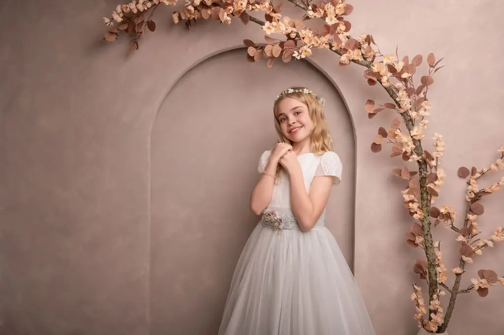 Reportajes de Comuniones