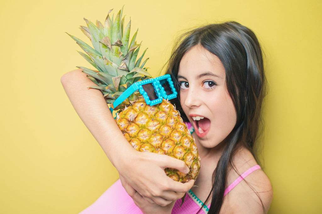 Sesiones de fotografía de verano