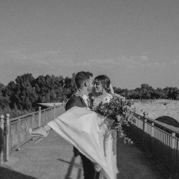 Elena&Pablo B/N Elena&Pablo B/N