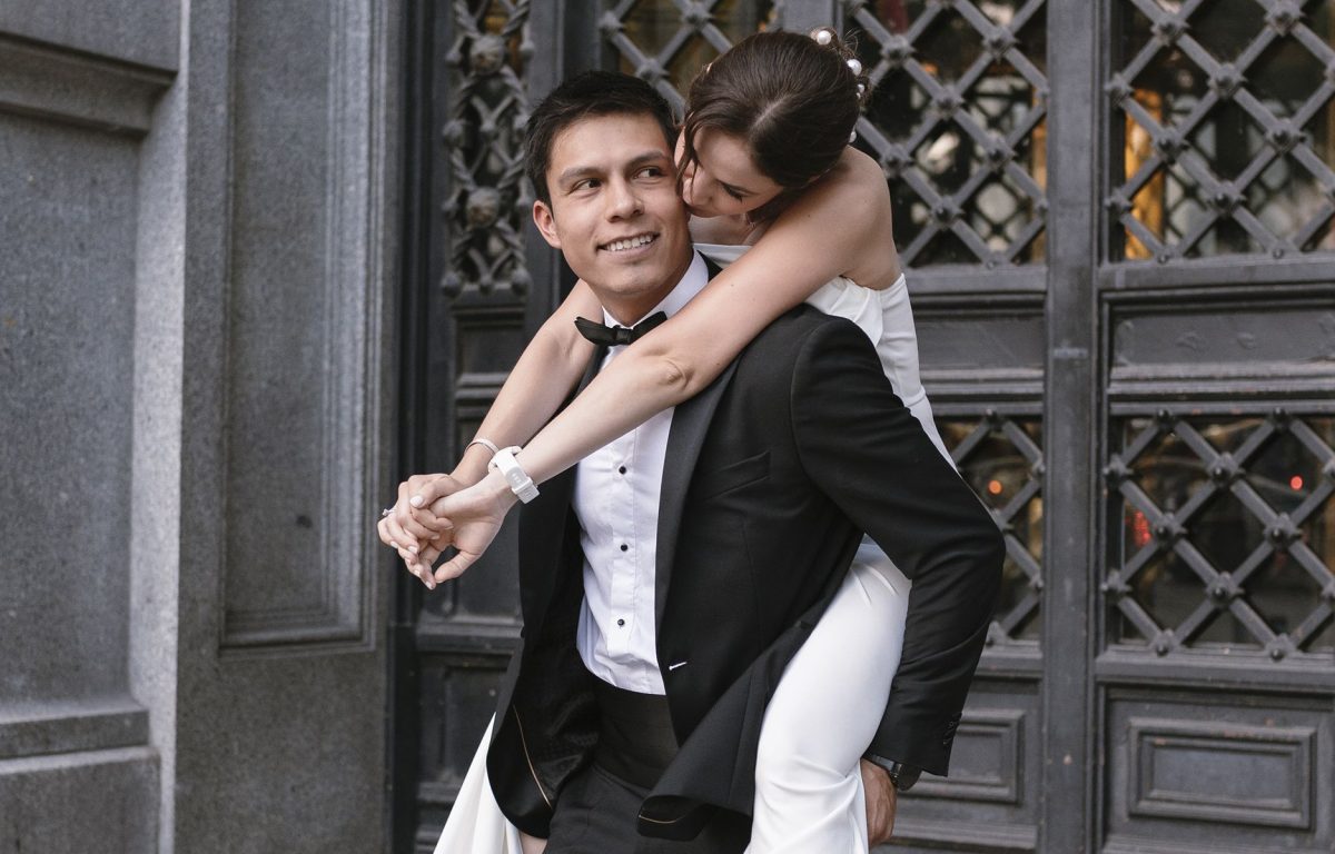 Boda Sergio Nogués Fotógrafo