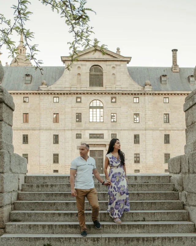 No era la primera vez que caminaban juntos, pero cada lugar nuevo les daba una excusa para descubrirse otra vez.

AGENDA 2025/2026 ABIERTA
.
.
www.sergionogues.com
hola@sergionogues.com
629737104

#wedding #weddingday #weddingphotography #weddingphotographer #Wedding #fotografodebodas #bodas2024 #fotografiadebodas #elegantwedding #postboda #BodaChic
#DetallesDeBoda #elopement #sergionogues